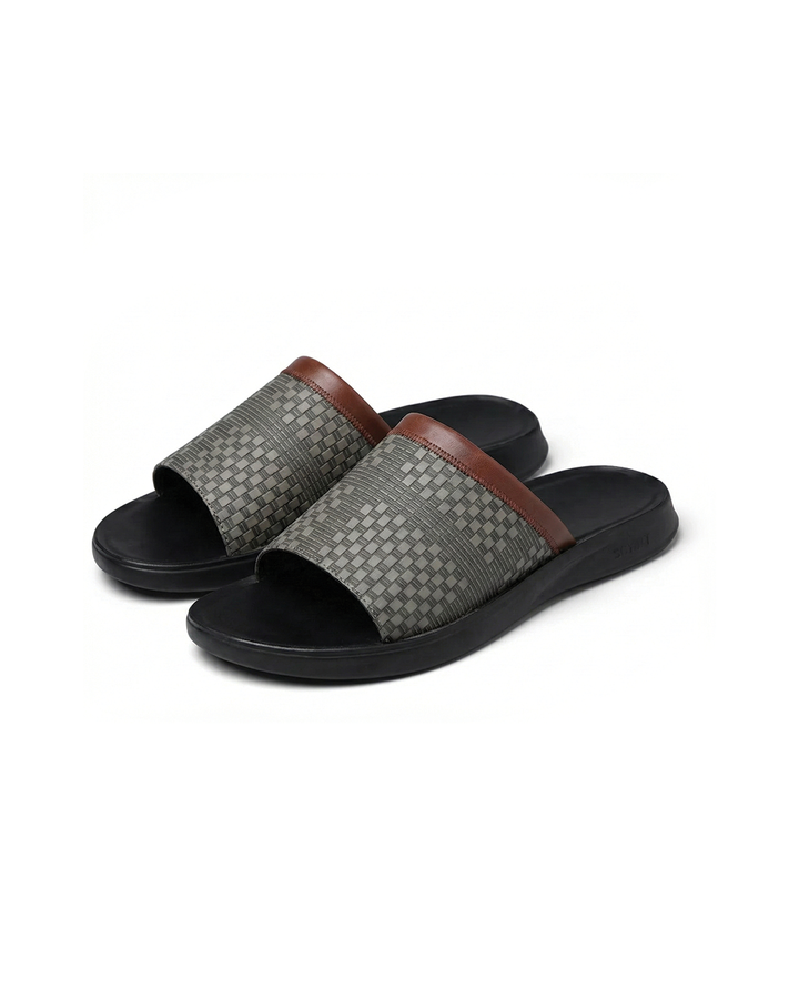 Joseph | Cushioned Slip-On Summer Mens Slides